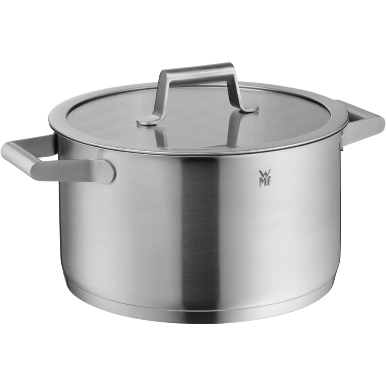 WMF Comfort Line Kookpan hoog - Ã240mm