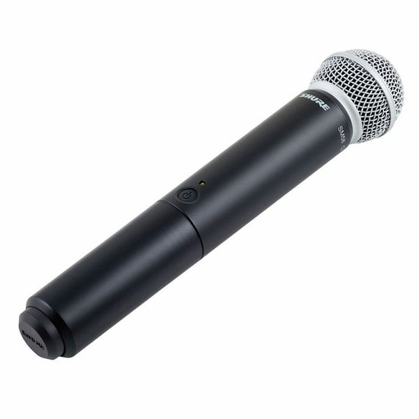 Shure BLX24/SM58 K3E