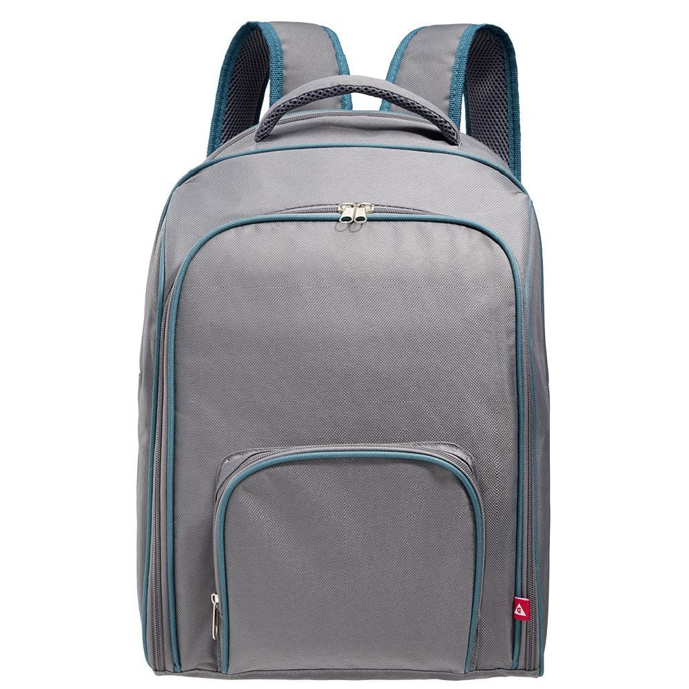 Sac à dos fraîcheur 18L gris