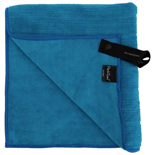 Packtowl - Luxe - Serviette microfibre