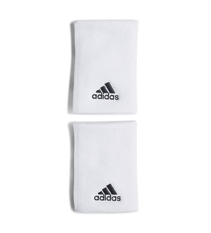 adidas Tennis Wristband Large Polsbandjes