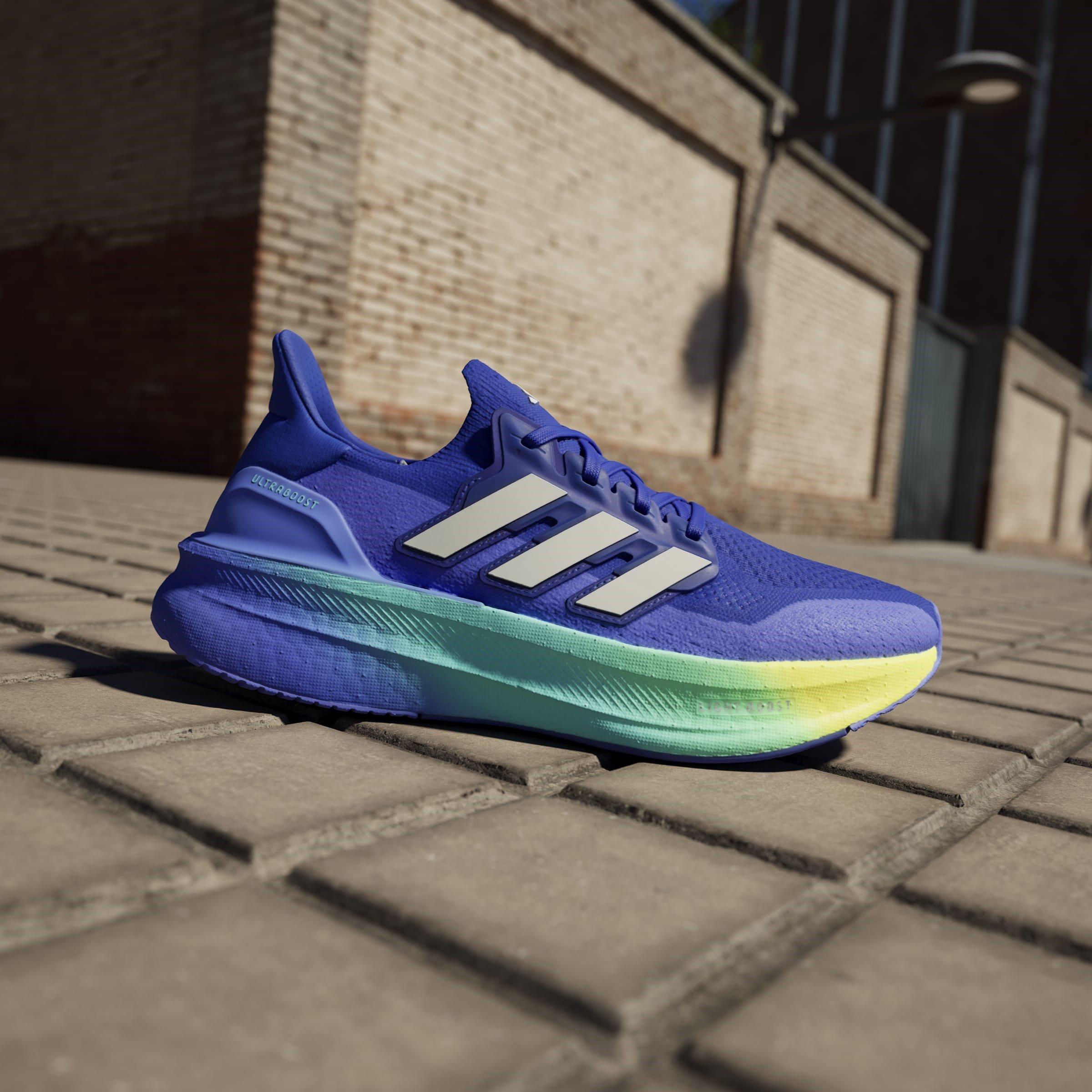 adidas Ultraboost 5 Mens Running Shoes