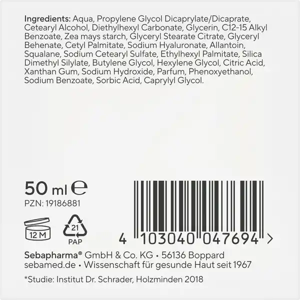 Anti-Aging Falten-Filler