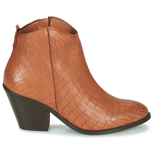 Fericelli - LISA - Marron