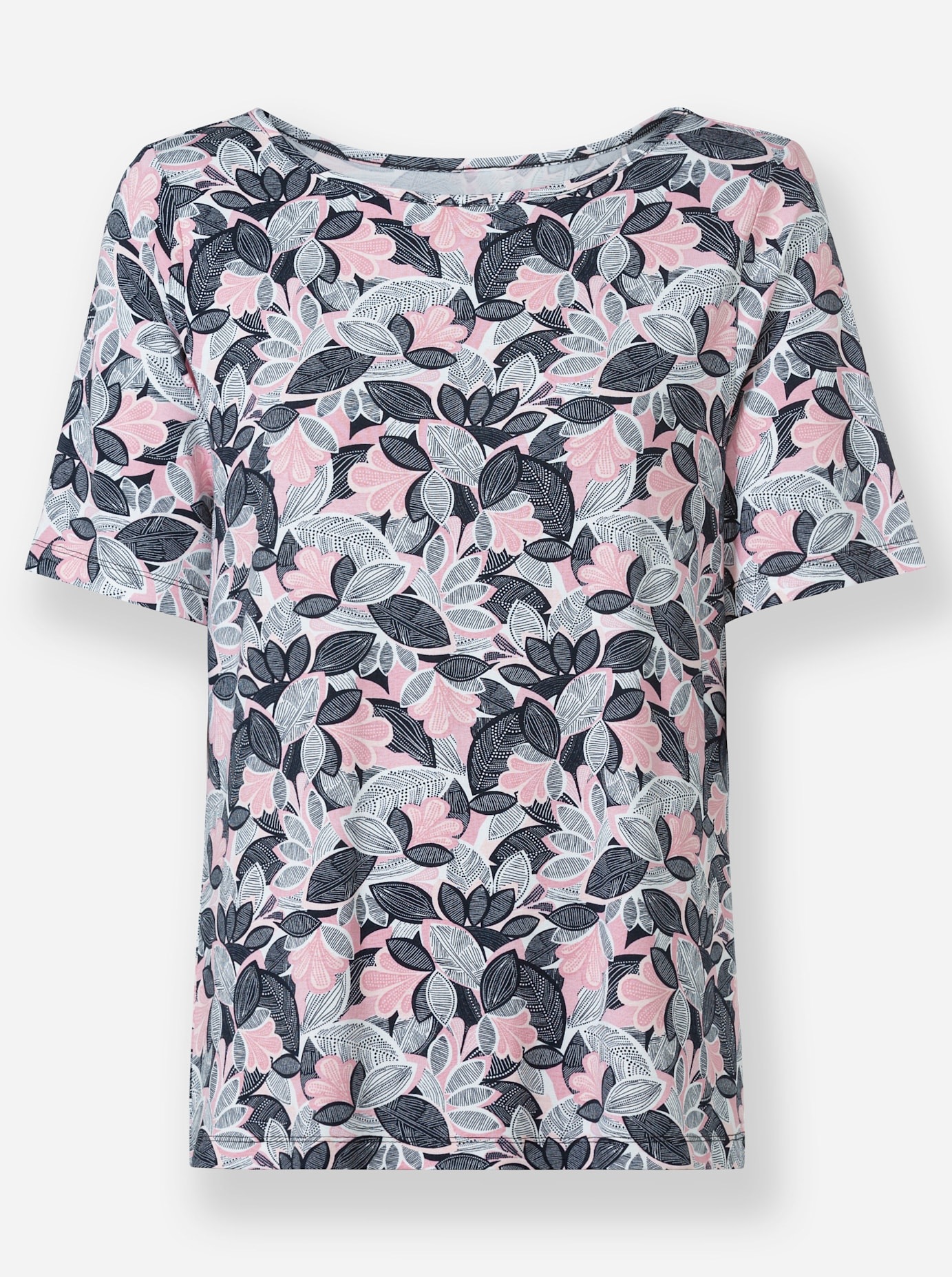 Inspirationen Print-Shirt »Shirt«, 1 Stk.