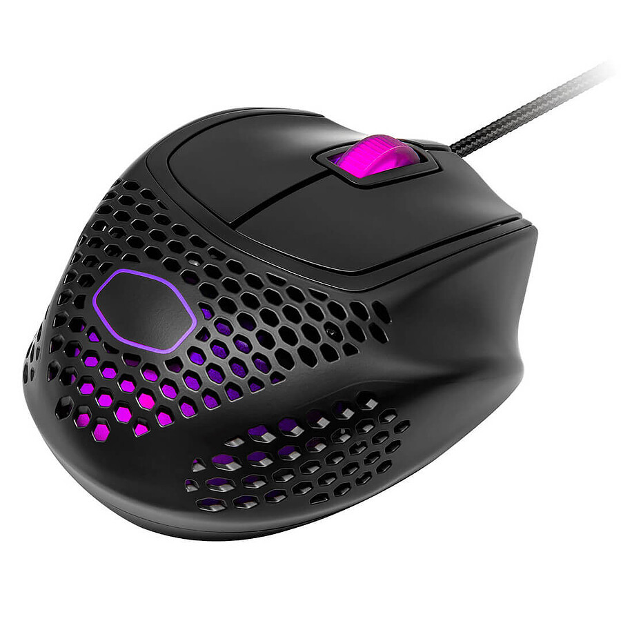 Cooler Master MM720 - Noir