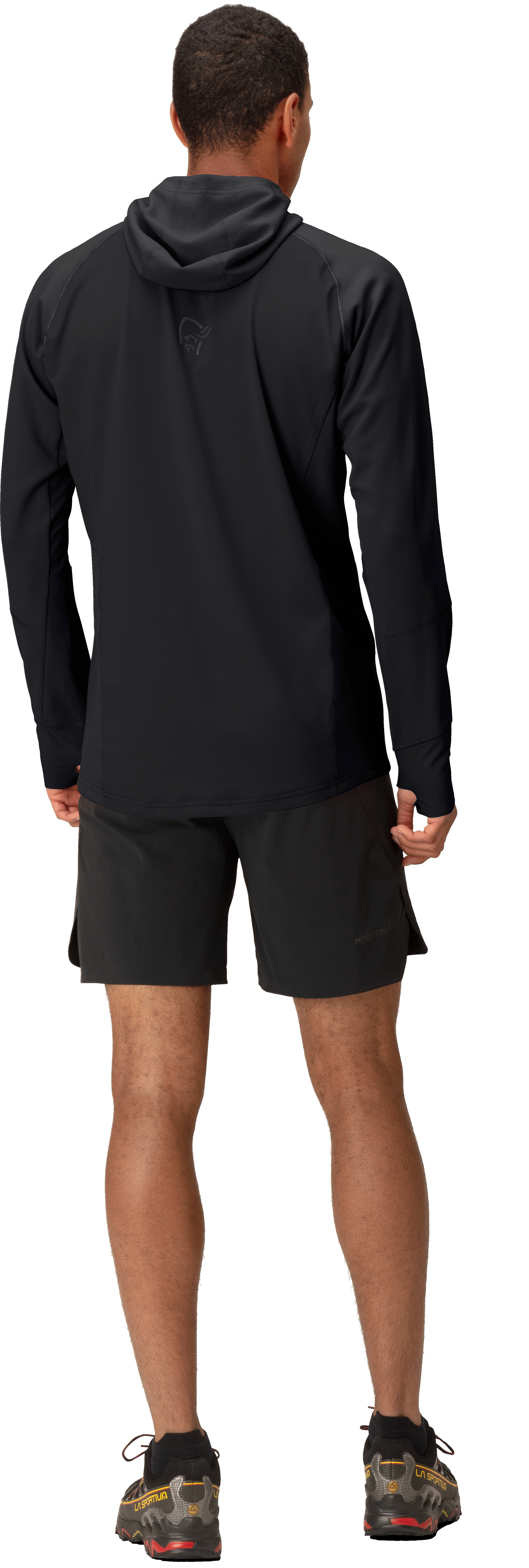 senja warm1 Hood M's