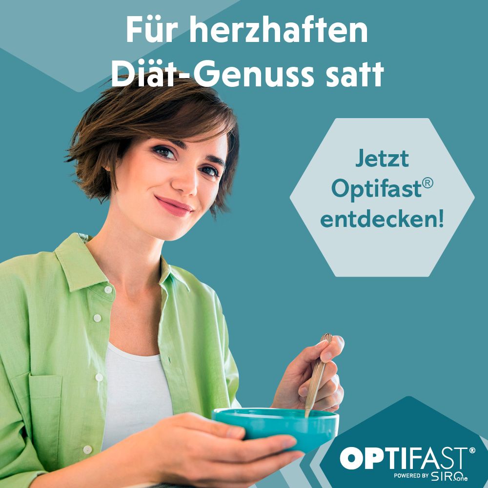 OPTIFAST® home Suppe Tomate