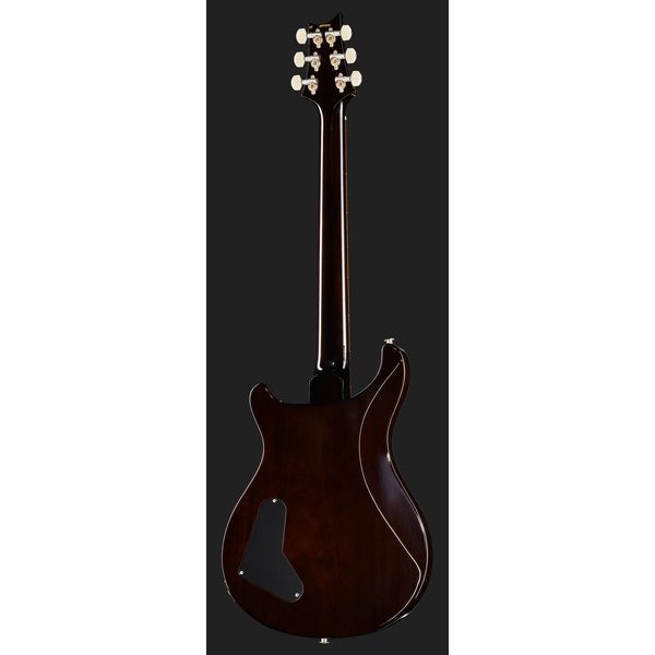 PRS Pauls Guitar Black Gold Burst