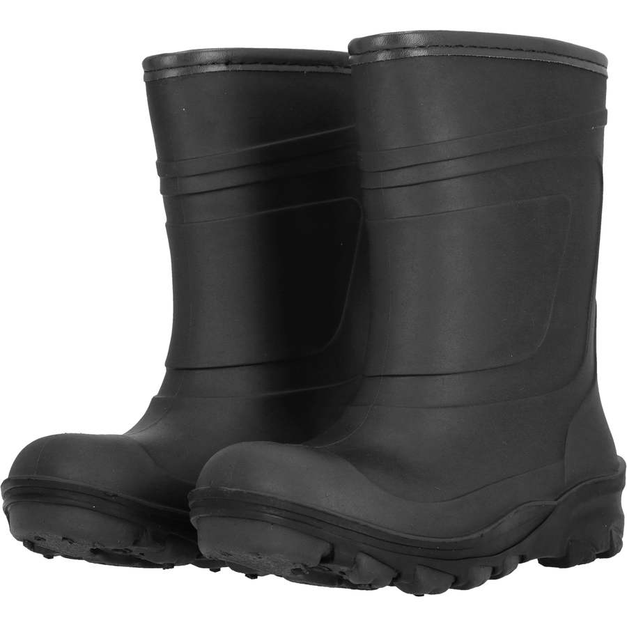 ZigZag Thermostiefel Fian 1001 Black
