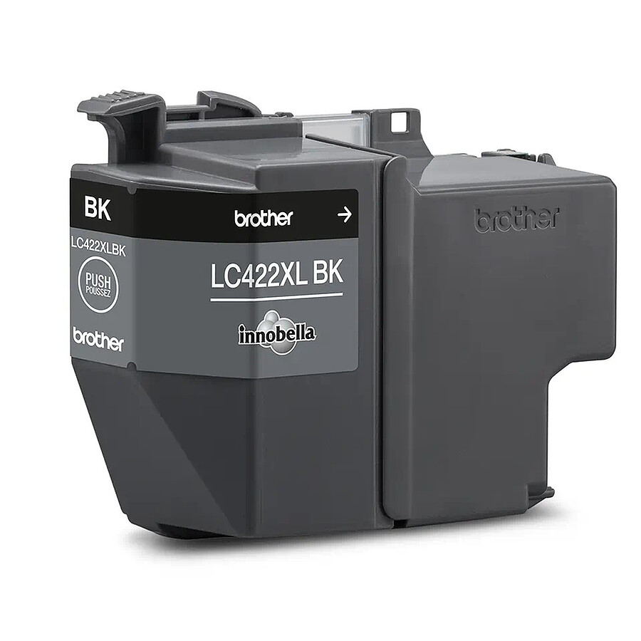 Brother LC422XLBK Noir