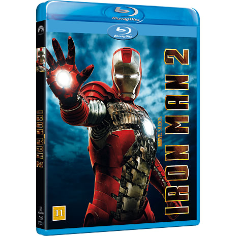 Iron Man 2