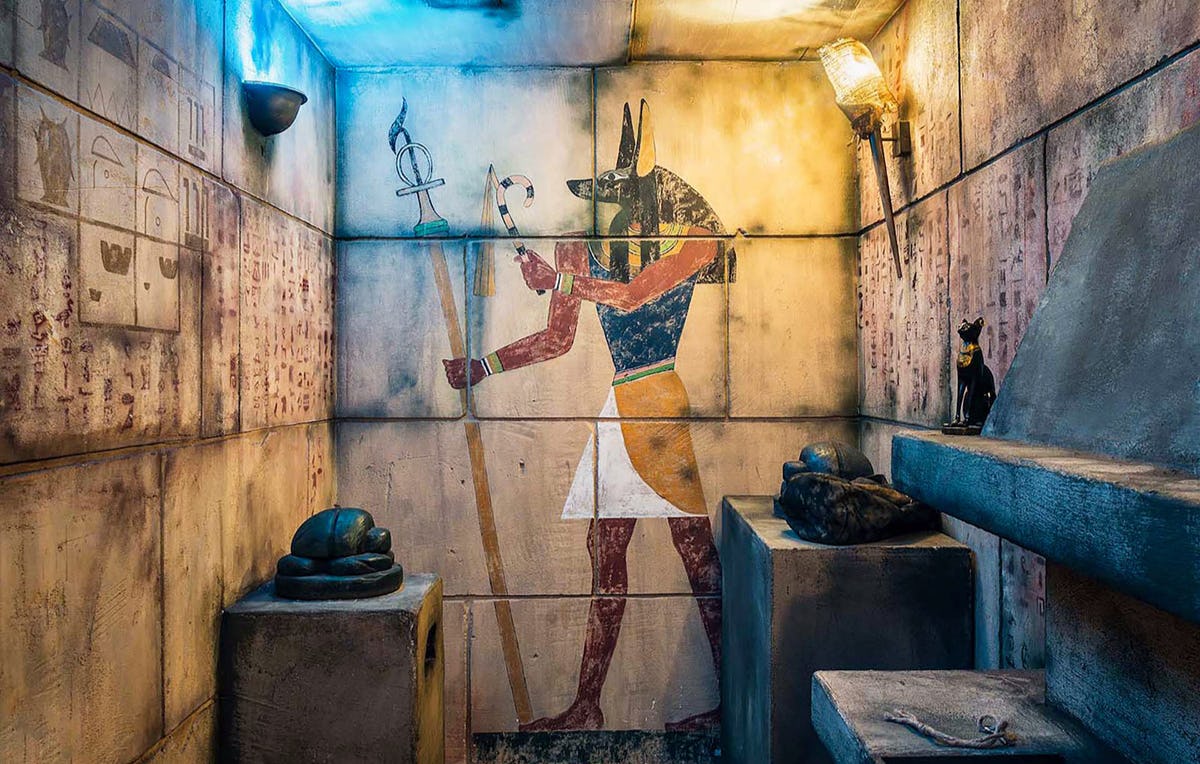 Escape Room in Berlin – Spannung und Rätselspaß