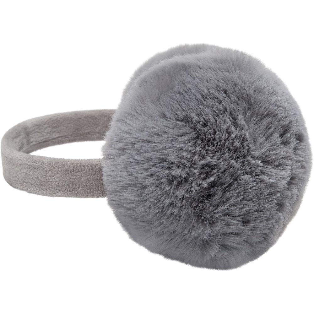 Køb Sofie Schnoor Light Grey Ørevarmer