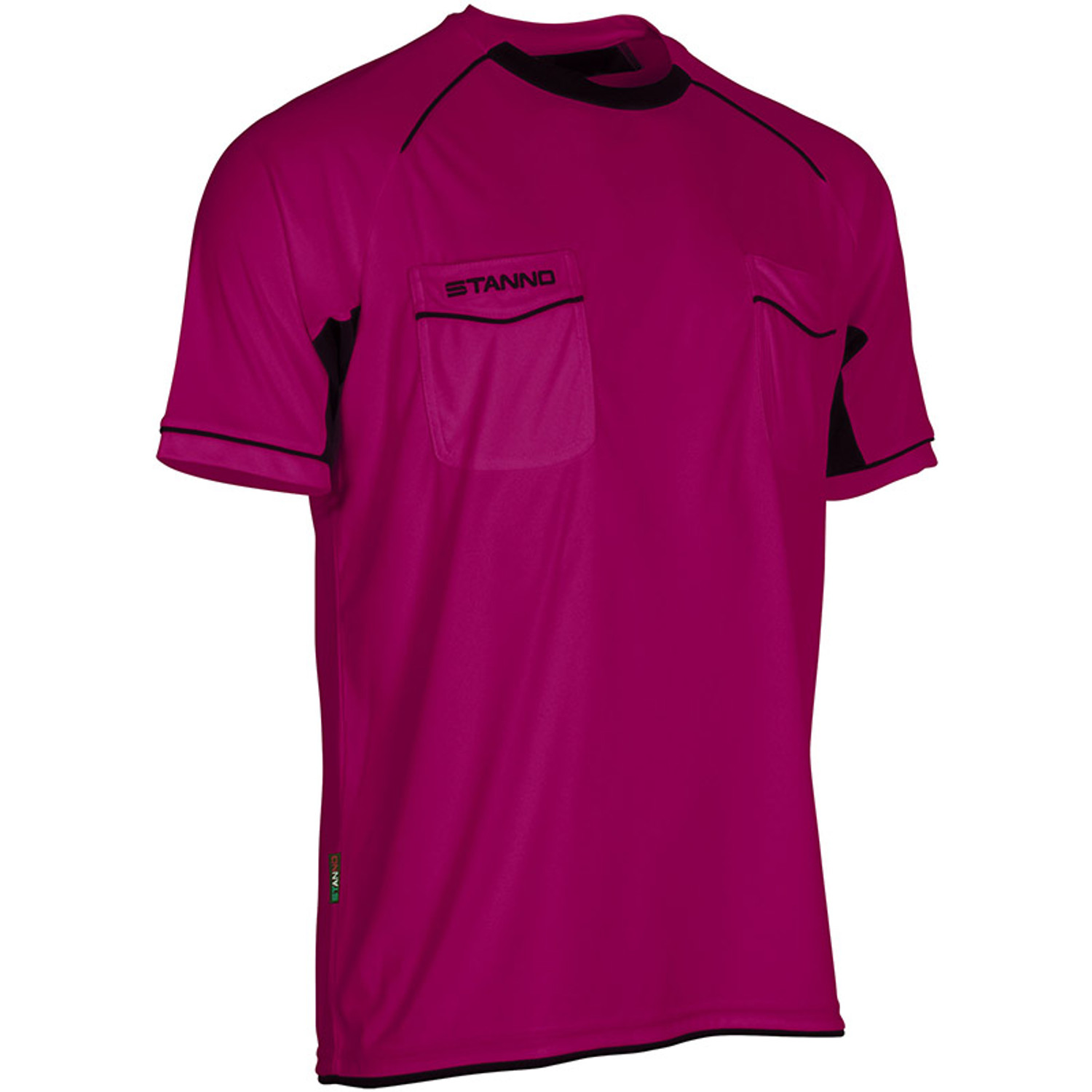 Stanno Bergamo Scheidsrechtersshirt