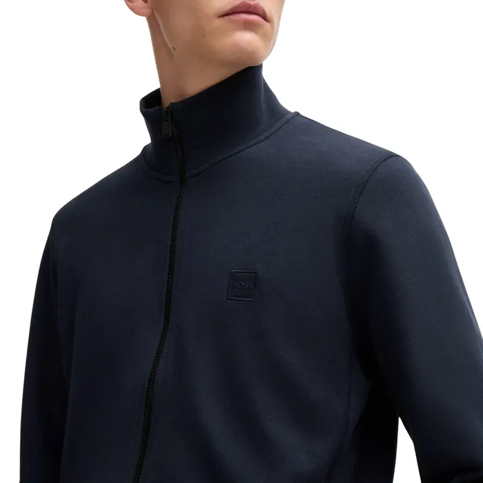 Boss Zestart Vest Heren