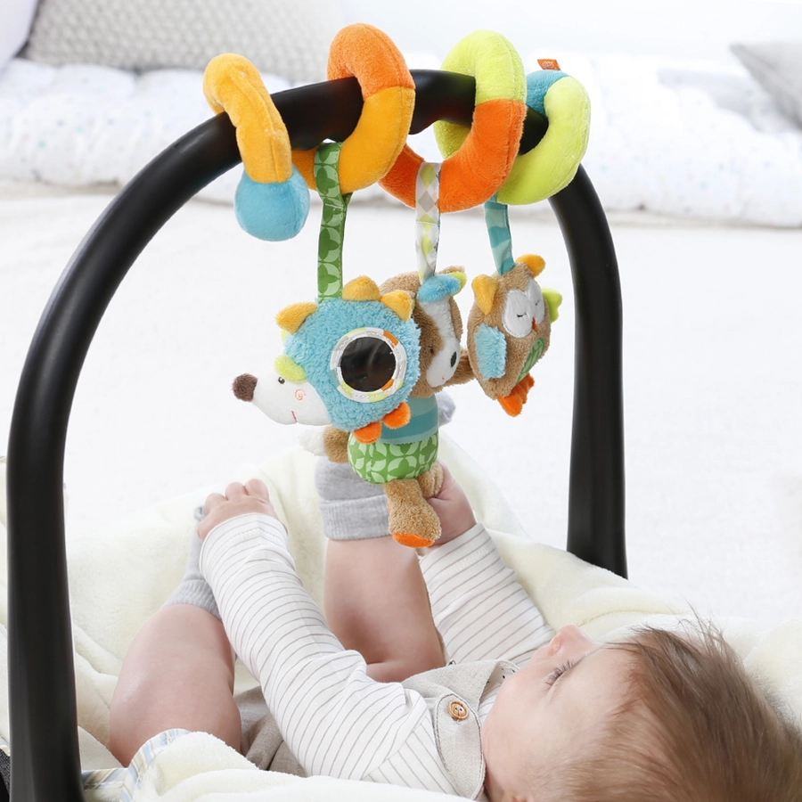 fehn® Activity-Spirale - Sleeping Forest