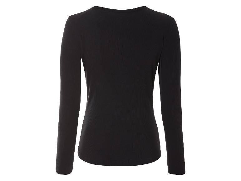 Geribd dames shirt