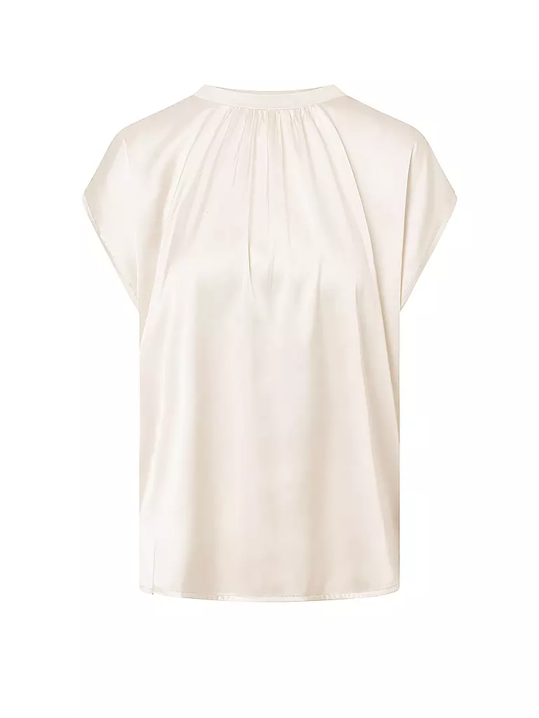 JOOP Blusenshirt  creme