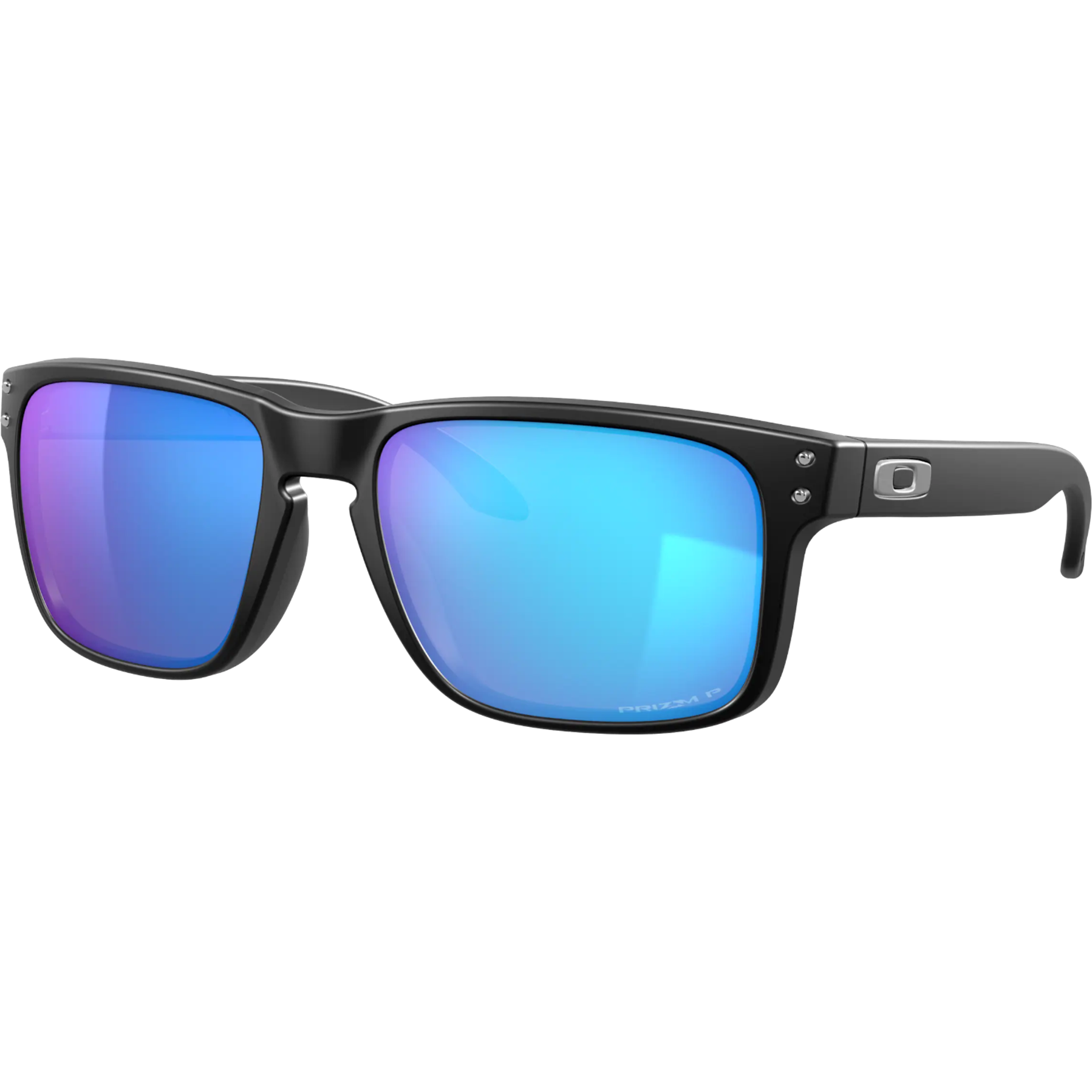 Oakley Holbrook Prizm Polarized Fietsbril