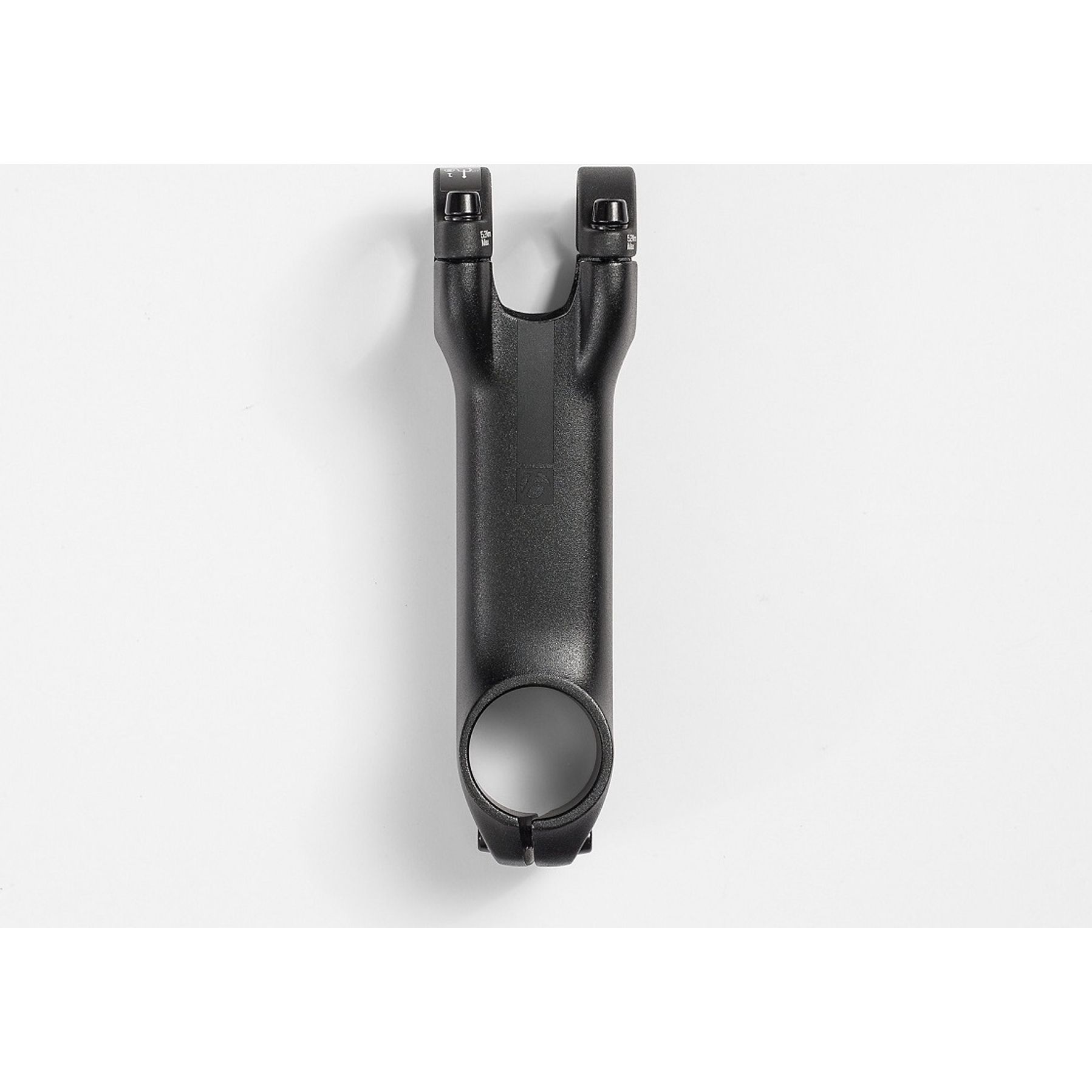 Bontrager Elite 7° Stuurpen 31.8mm