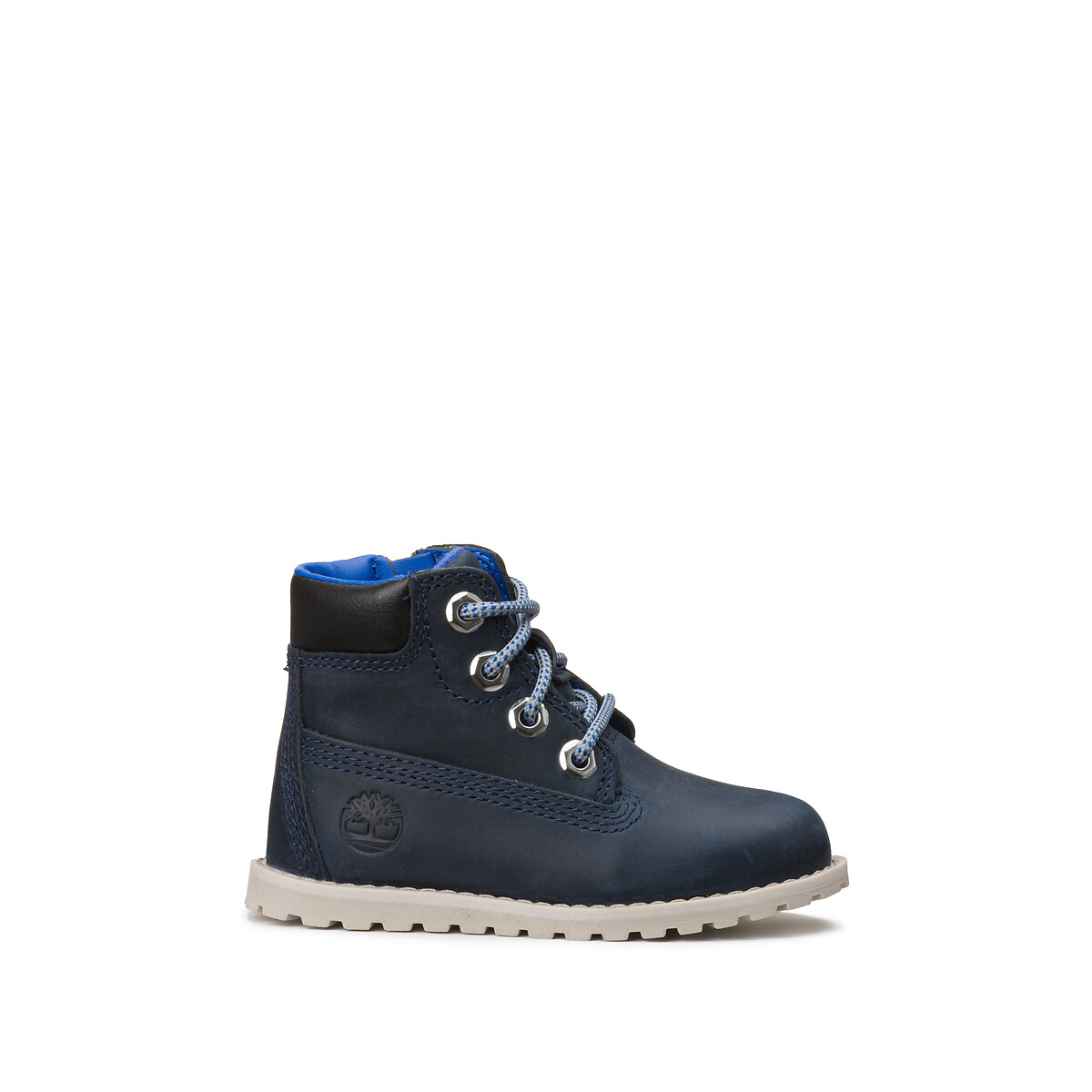 Botas Timberland em couro Pokey Pine