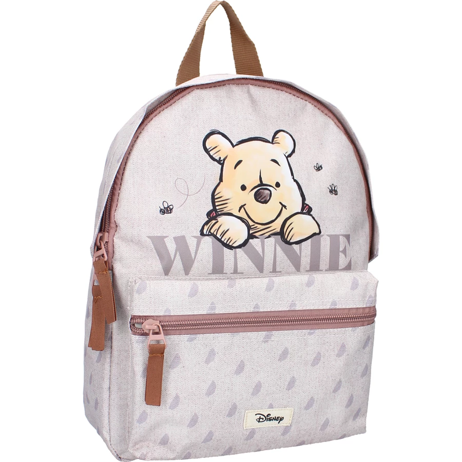 Vadobag Rucksack Winnie The Pooh This Is Me