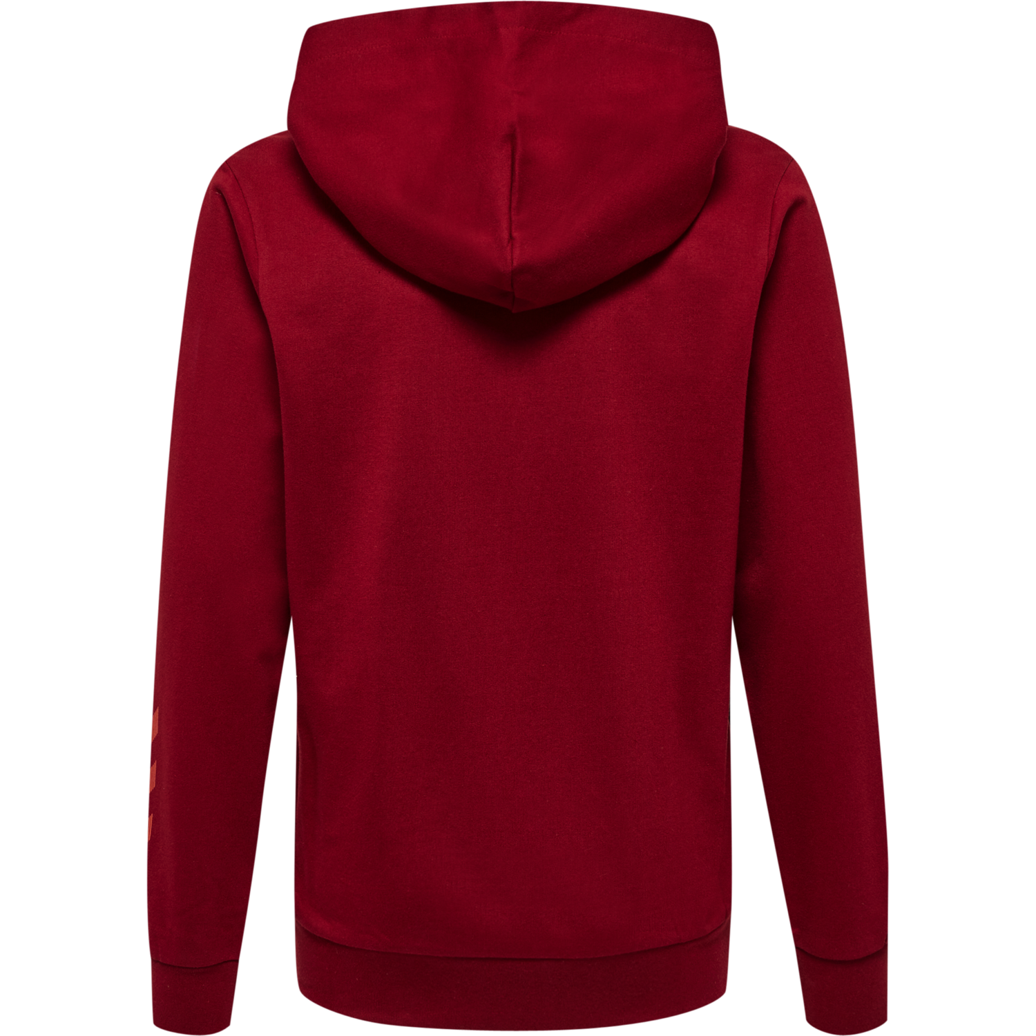 hmlOFFGRID COTTON HOODIE KIDS