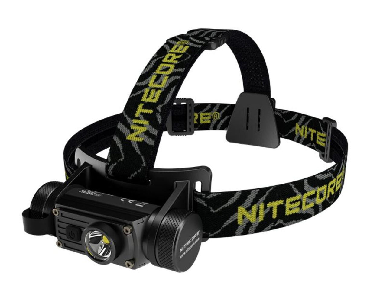 Nitecore<br>HC60 V2