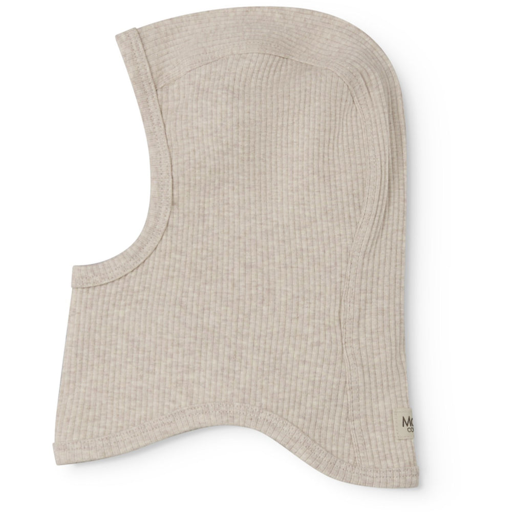 Køb MarMar Modal Melange Light Beige Mel. Elefanthue