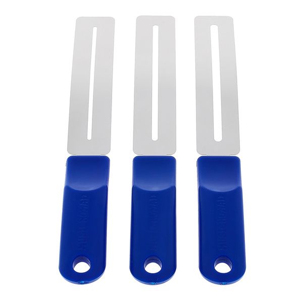 MusicNomad Fretboard Guards, 3 pcs