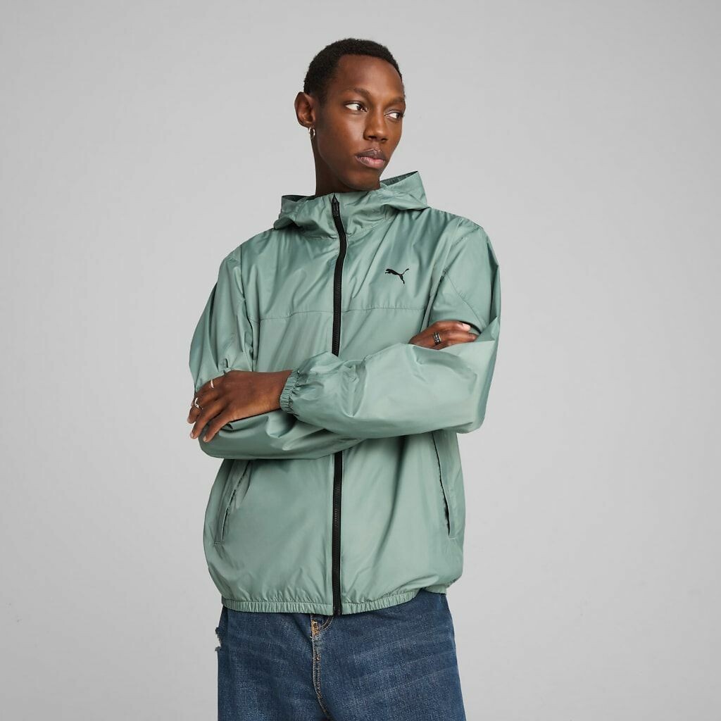 PUMA<br>Corta-vento essencial