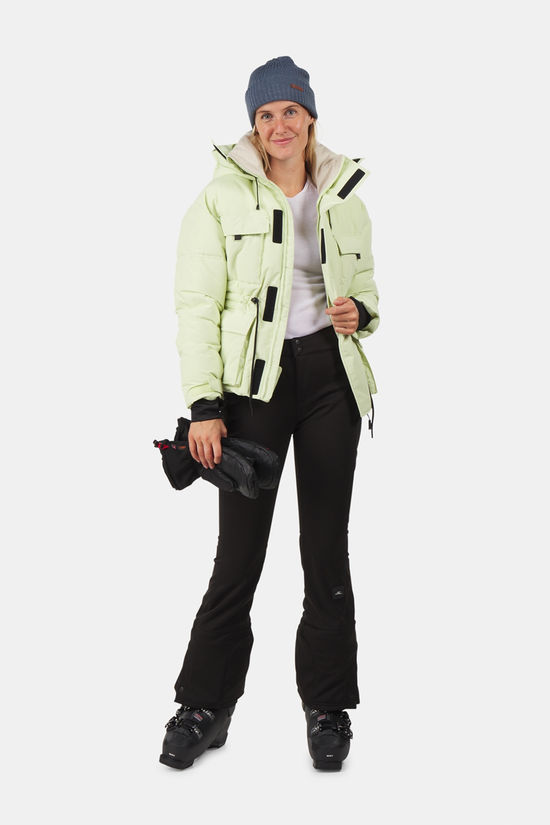 O'Neill O'Neill Blessed Softshell Hybrid Skinny Skibroek Dames