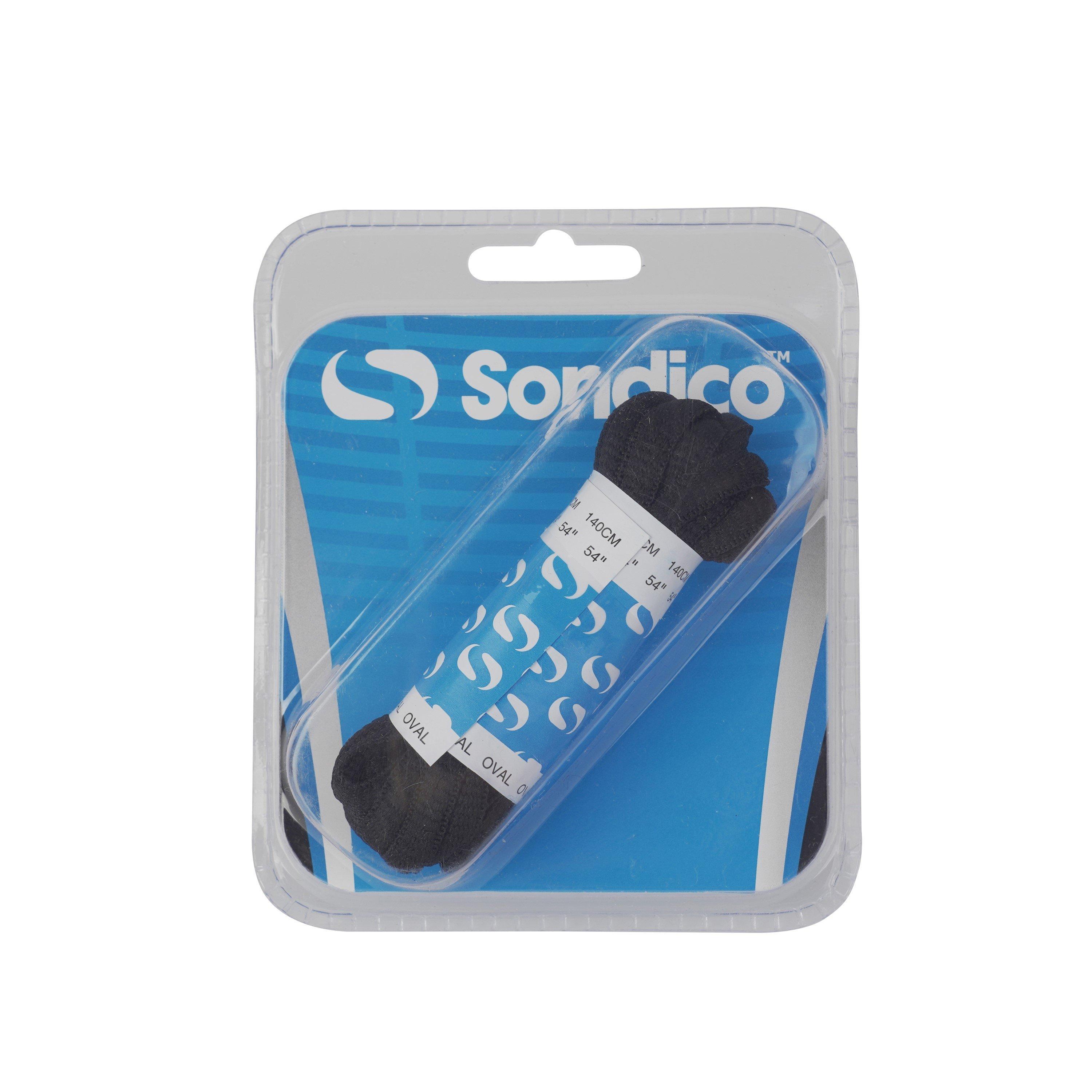 Sondico Oval Laces