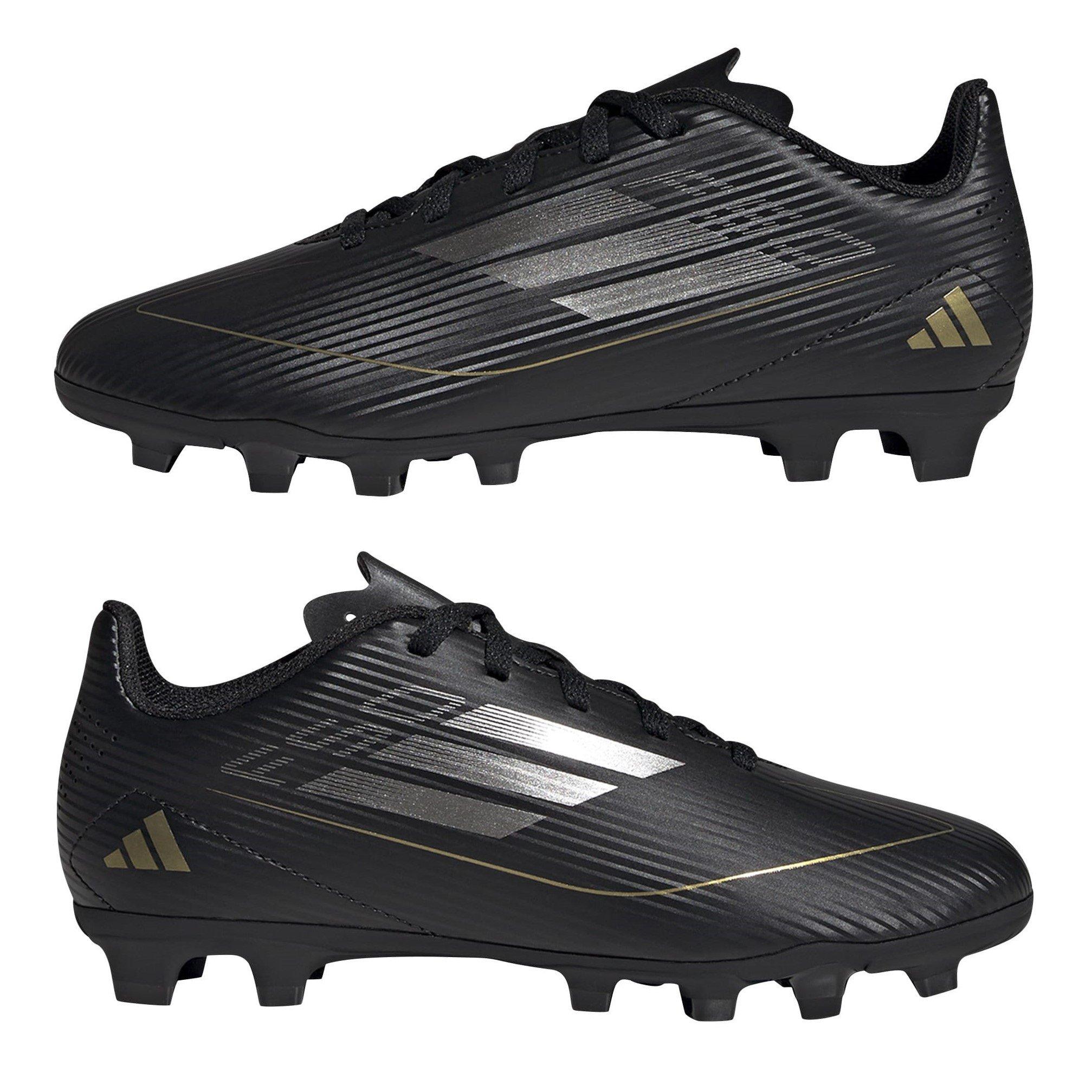 adidas F50 Club Childrens Firm Ground Football Boots