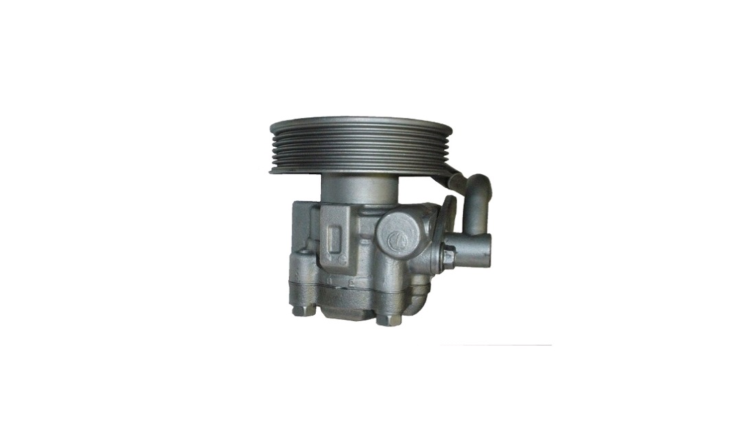 Servopumpe Hydraulisk 111 mm