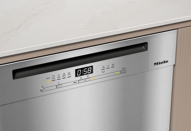Miele Opvaskemaskine G 5843 SCU Active Plus E