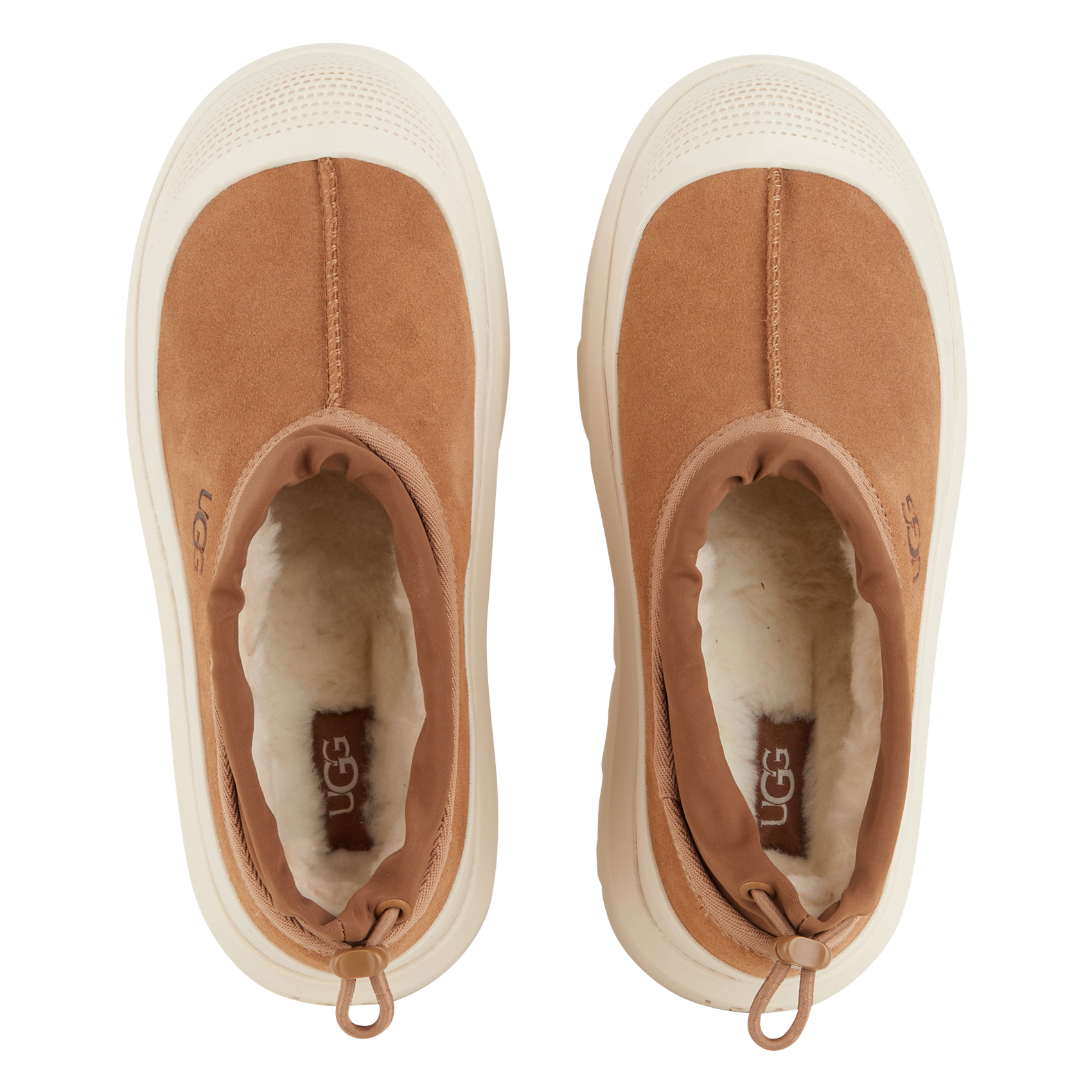 TASMAN WEATHER HYBRID - Sabot à plateforme | Multicolore