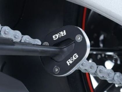 Extension de béquille R&G Racing