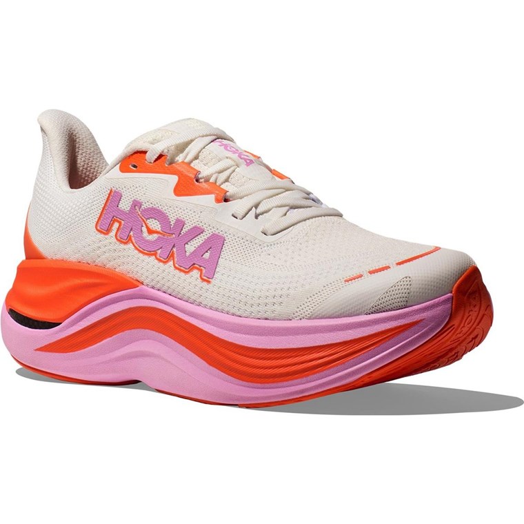 Hoka M Skyward X Frost/Lupine