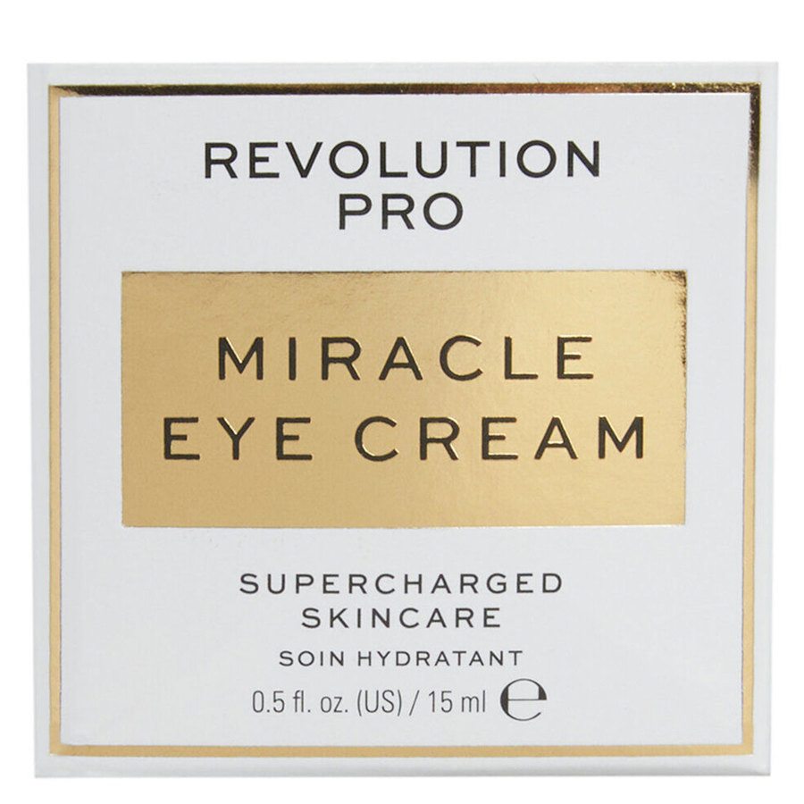 Revolution Skincare Pro Miracle Eye Cream 15ml