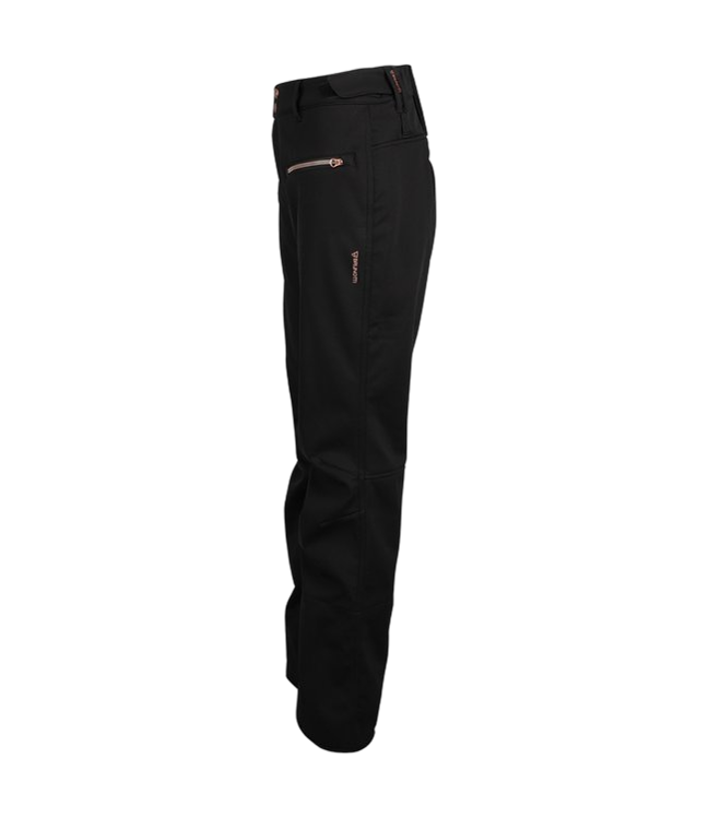 Coldlake-N  Softshell Skibroek