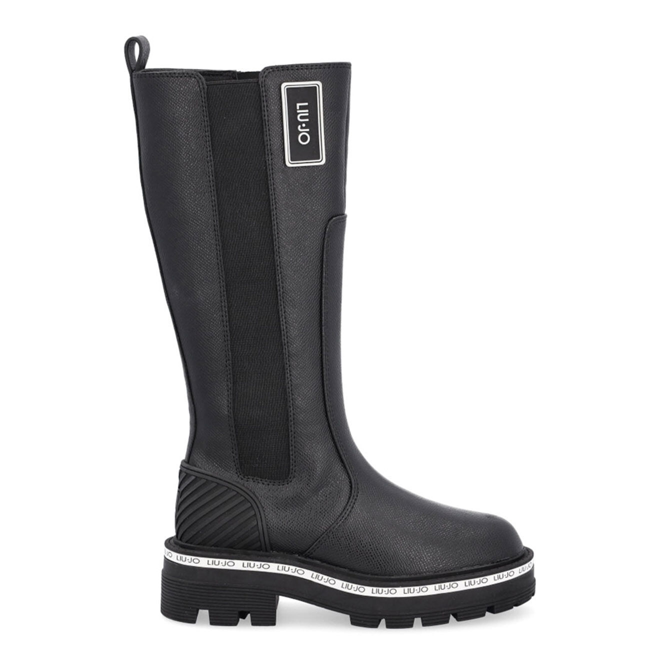 Liu-Jo Bottes Léana noires