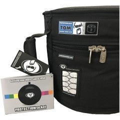 Protection Racket Powertom Case 14 x 12 inch