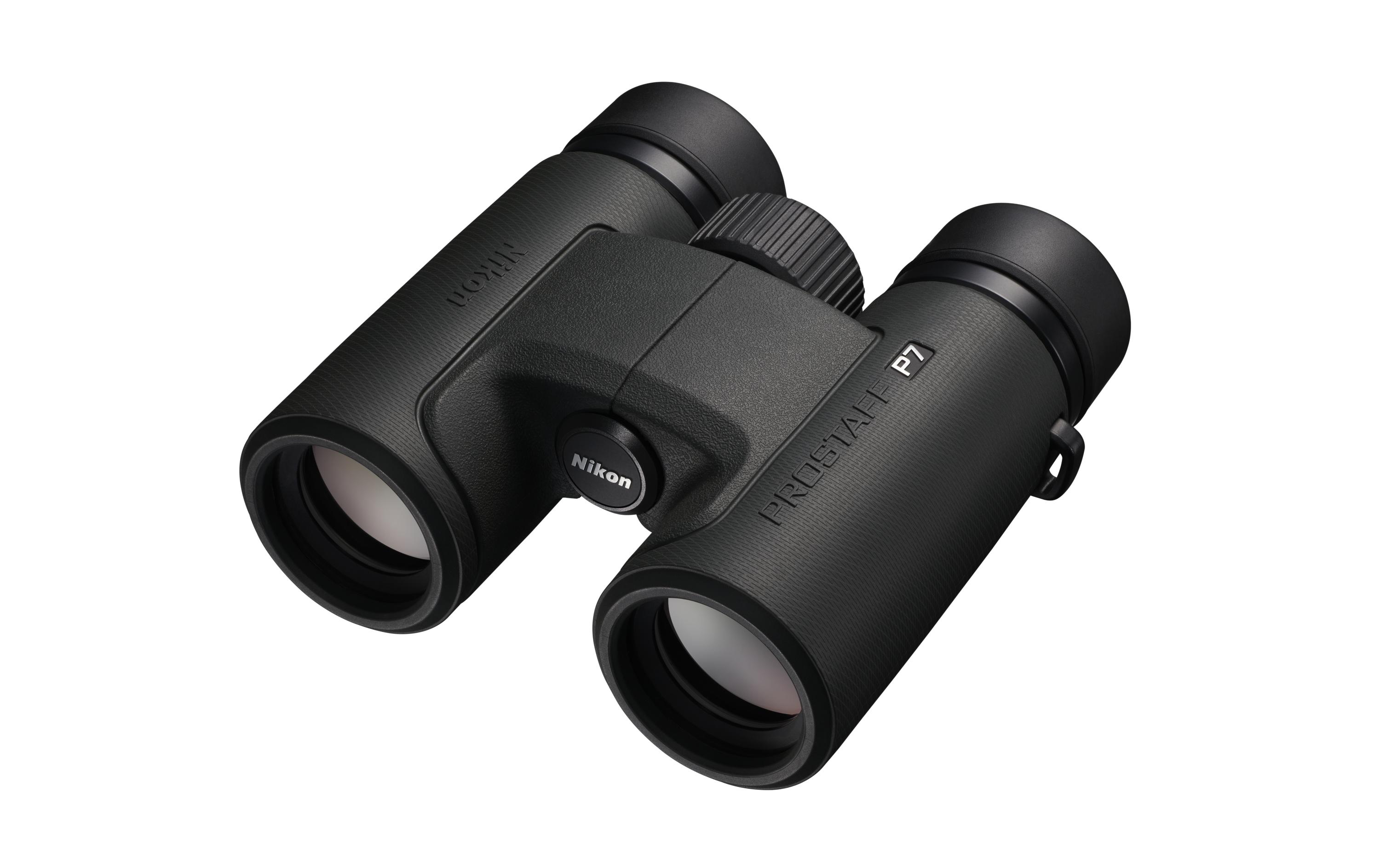 Fernglas Prostaff P7 10x30<br>Robuster und leichter Feldstecher – Eine herrliche Sicht bei jedem Wetter