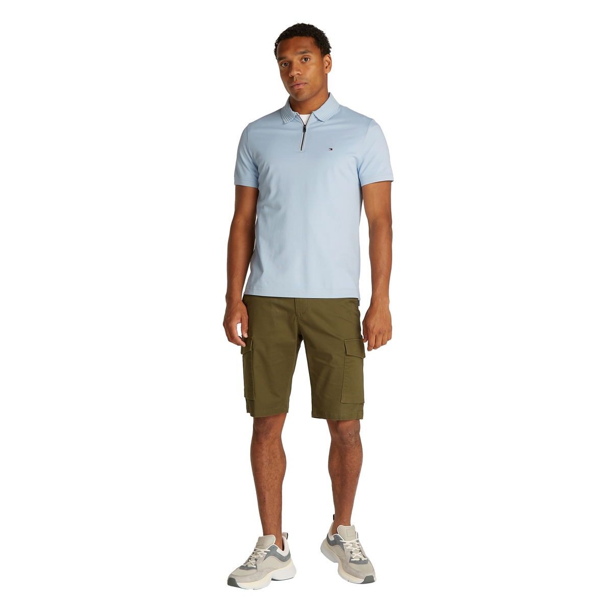 Heren Polo KBIS25-M18