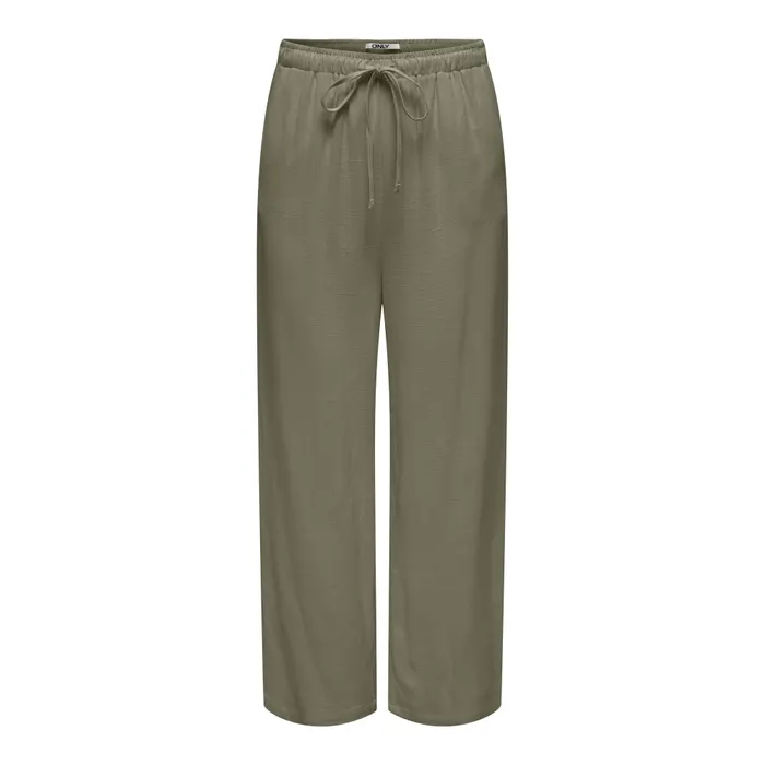 Only Siesta Linnen Broek Dames