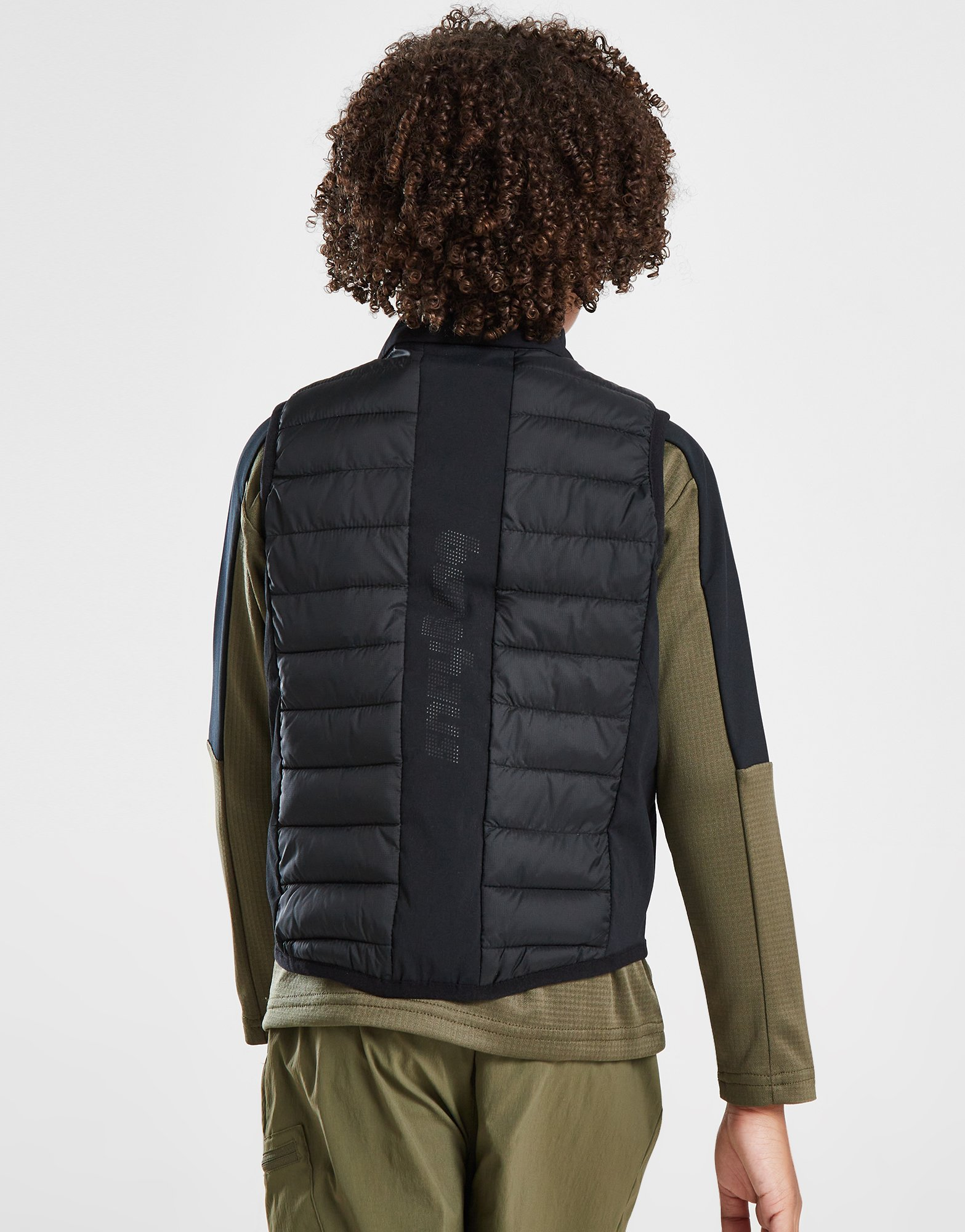 Berghaus Veste sans Manches Tech Junior