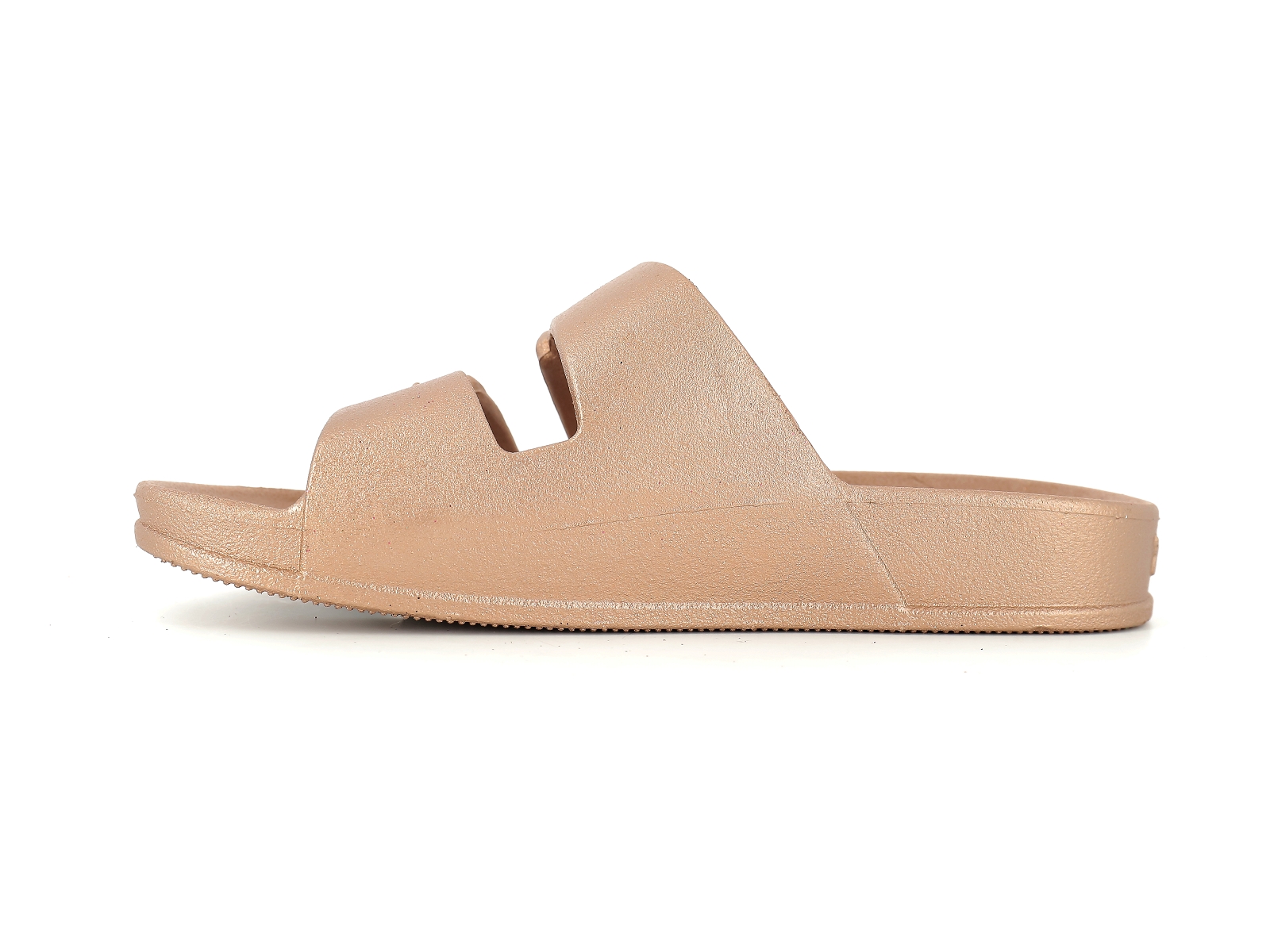 Cacatoes-BALEIA Plastique Rose