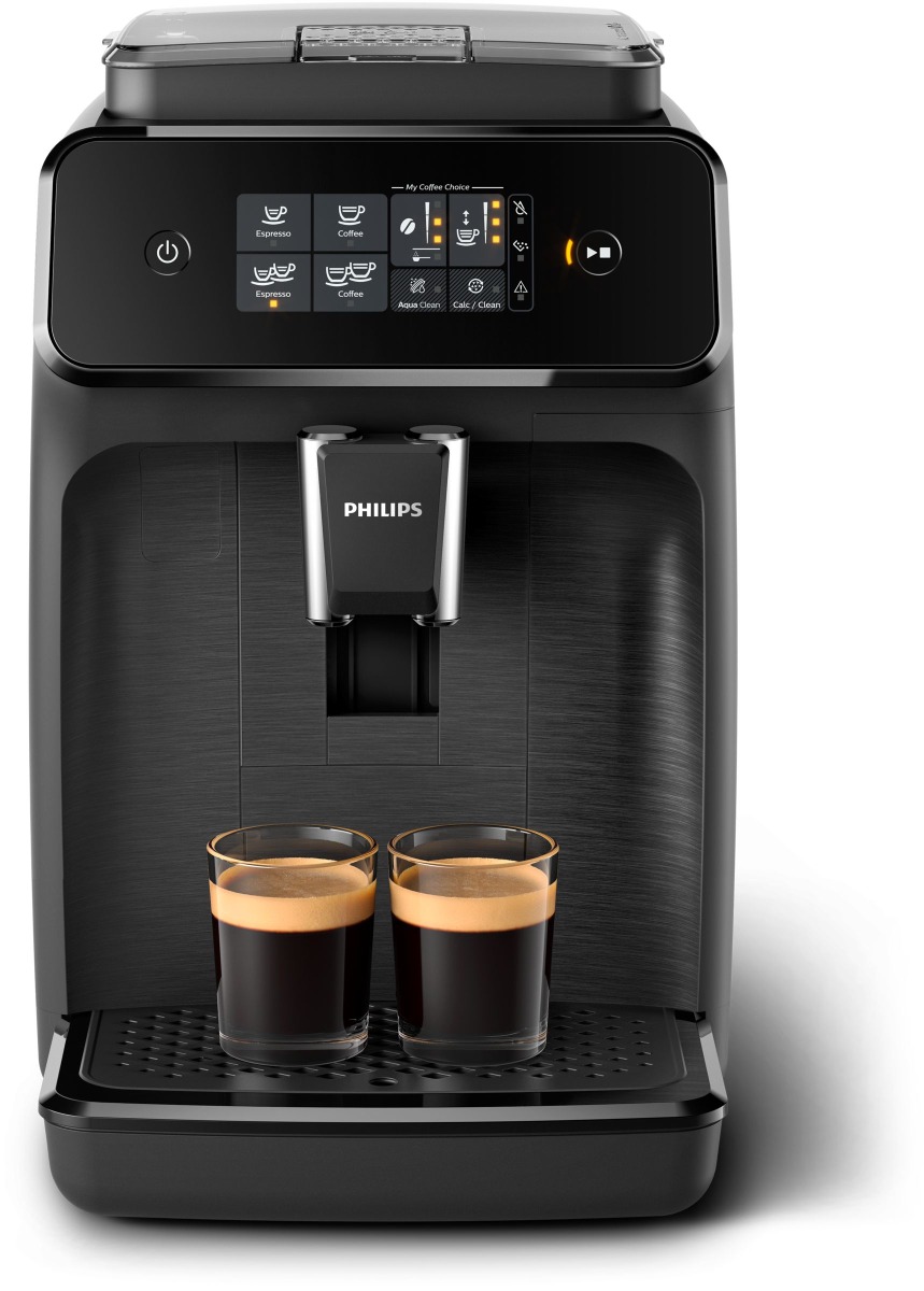 Philips EP1200/00 Volautomatische espressomachine 1,8 L